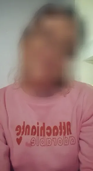 Anna, 38