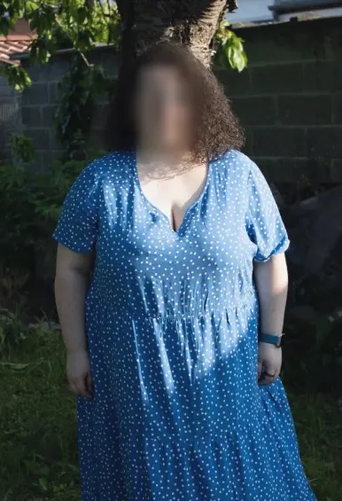 Celina, 22