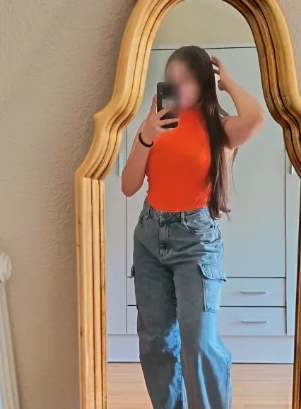 Ida, 20
