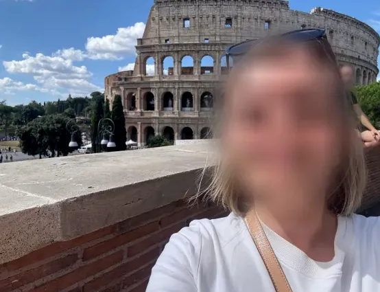 Kamilla, 38