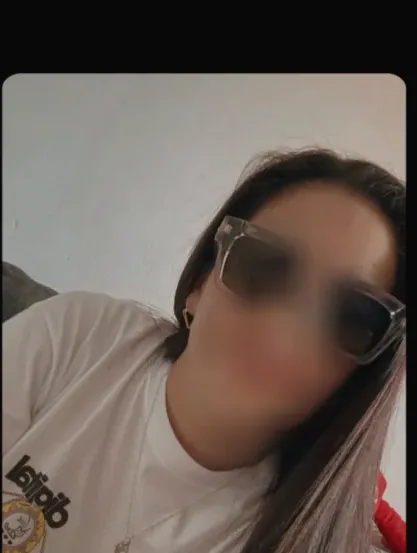 Kamilla, 34