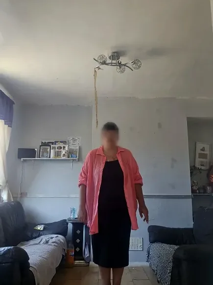 Lene, 35