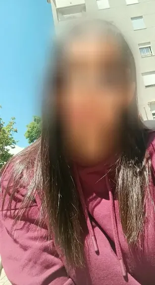 Leyla, 36