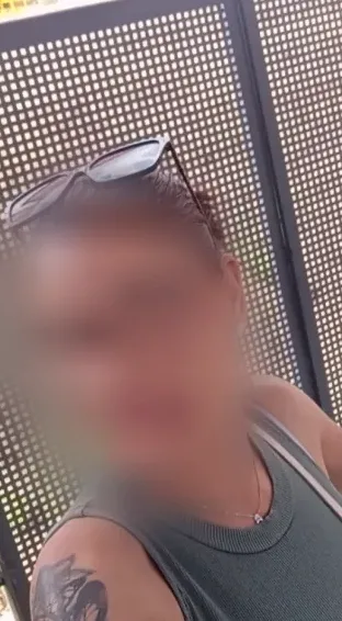 Maria, 38