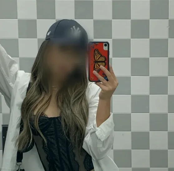Mette, 20