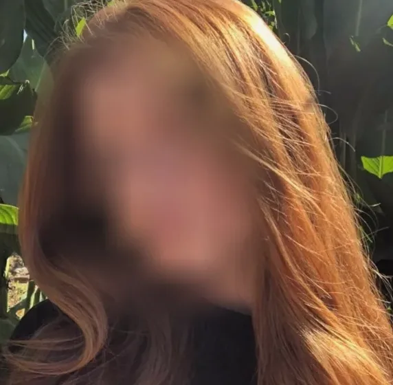 Molly, 23