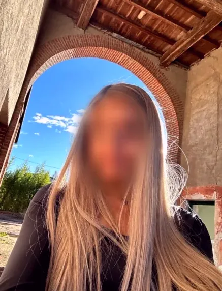 Nadia, 28
