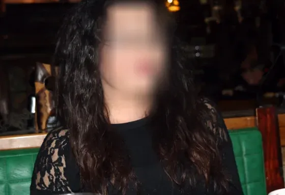 Pernille, 24