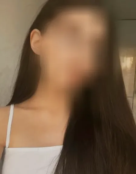 Rikke, 23