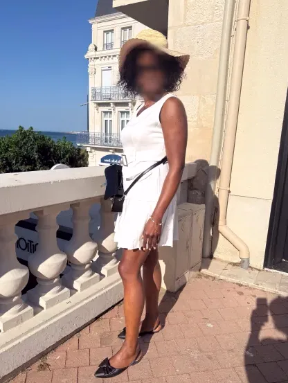 Sanne, 36