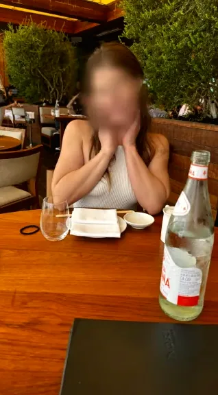 Signe, 30