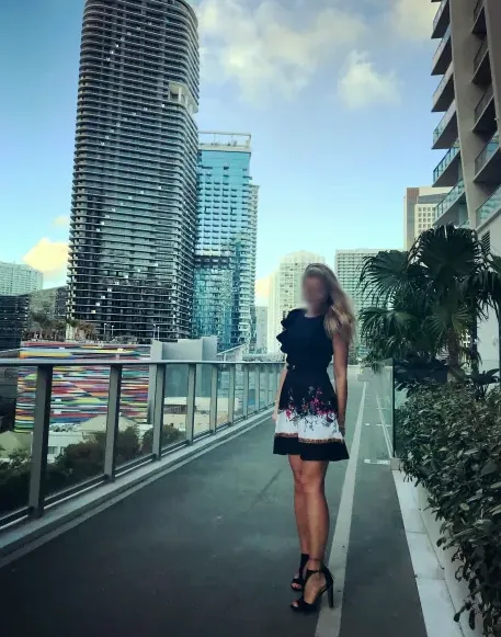 Susanne, 35