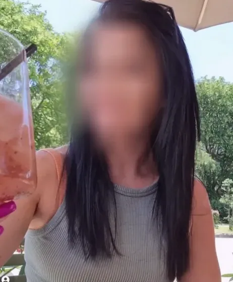 Susanne, 31